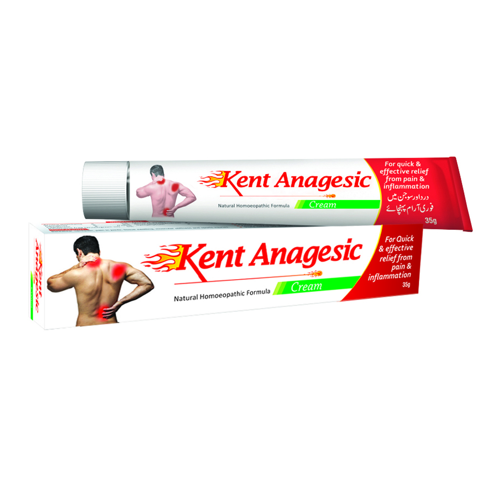 Anagesic Cream