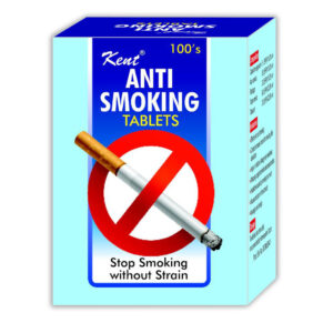 Anti smoking