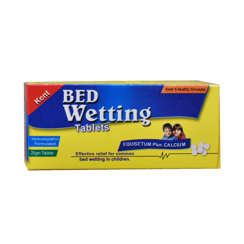 bedweting